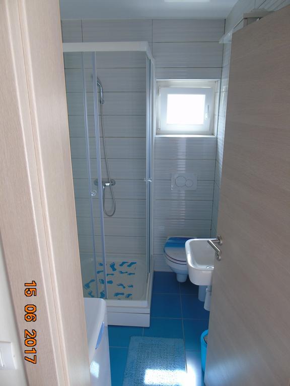 Apartment Mihael Opatija Exterior photo