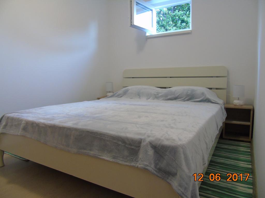 Apartment Mihael Opatija Exterior photo