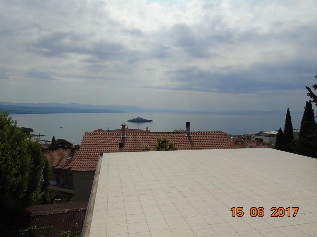 Apartment Mihael Opatija Exterior photo