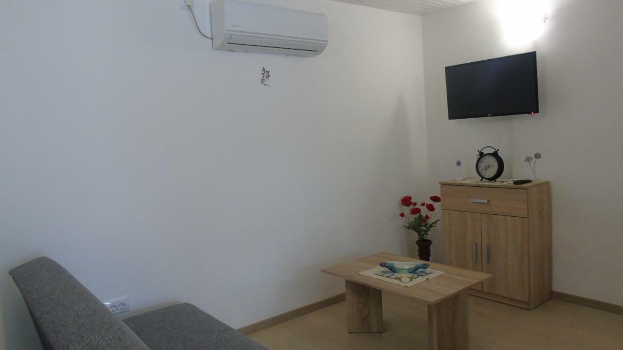 Apartment Mihael Opatija Exterior photo