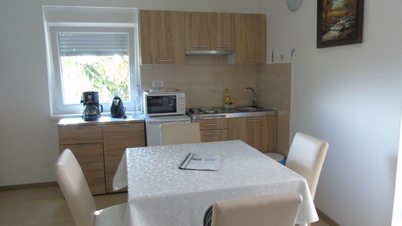 Apartment Mihael Opatija Exterior photo
