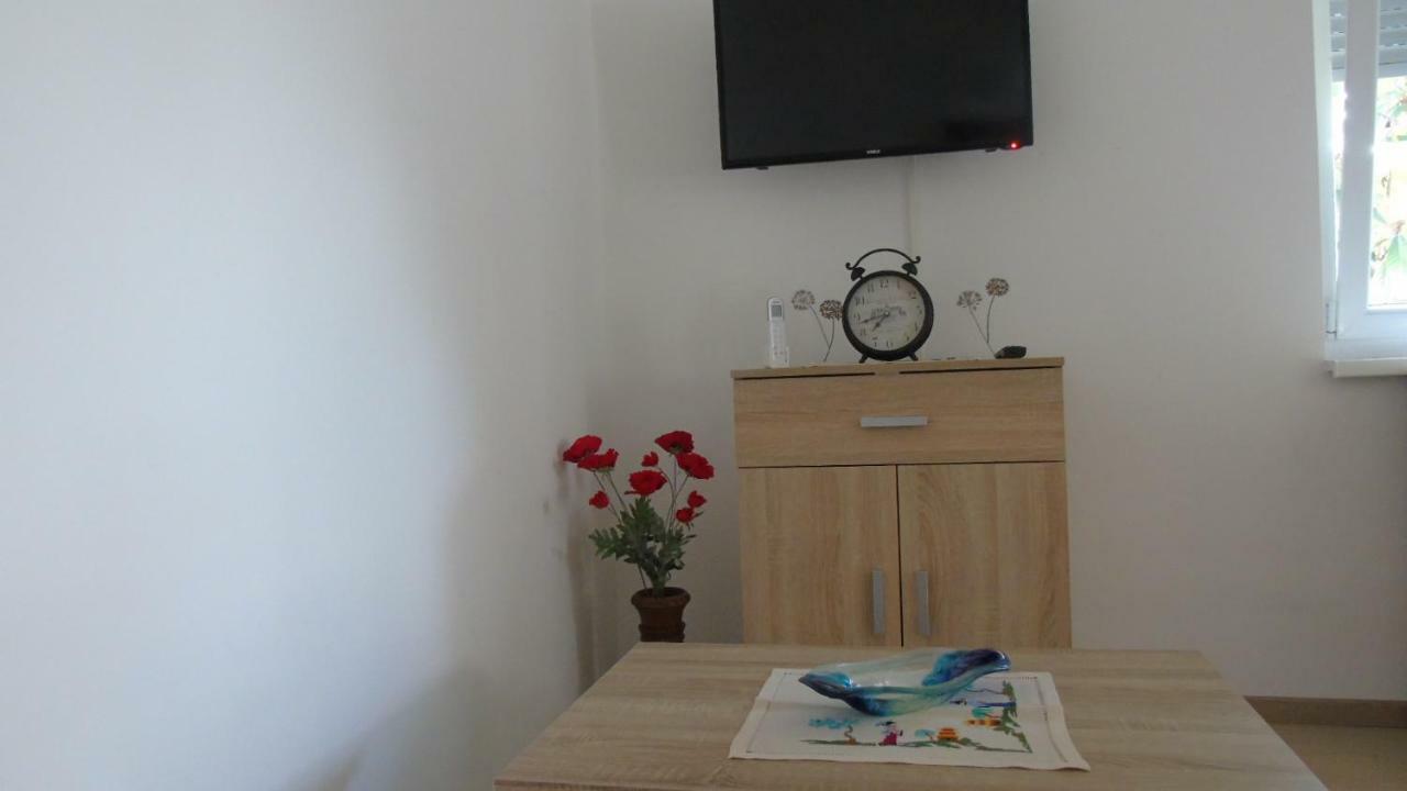 Apartment Mihael Opatija Exterior photo